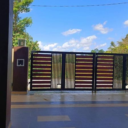 3Bedrooms,2Bath, Wifi, Netflix,Toileteries,Aircond Kuala Terengganu Buitenkant foto